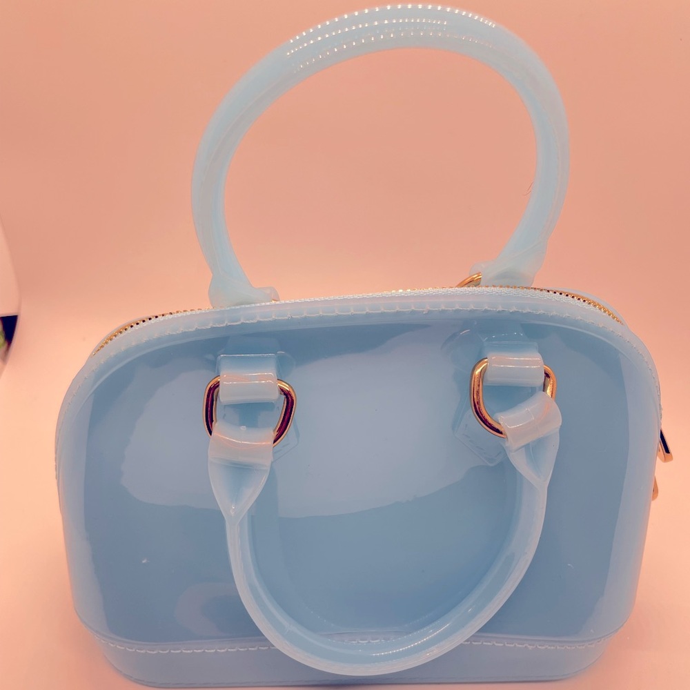 Mini crossbody bag